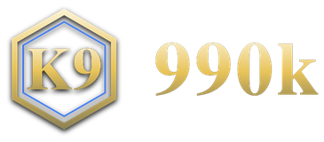 990k โลโก้