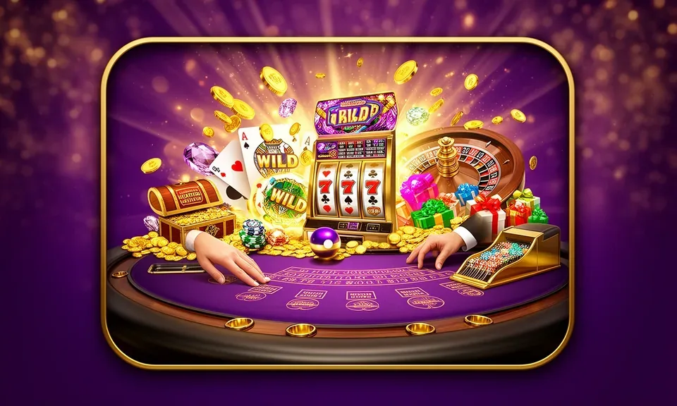990k เกมแครช